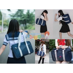 Bolso escolar japonés