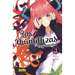 LAS QUINTILLIZAS 3