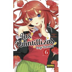 LAS QUINTILLIZAS 6