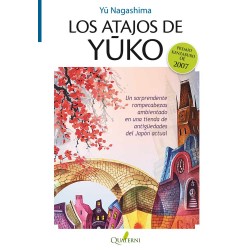 Los atajos de Yuko