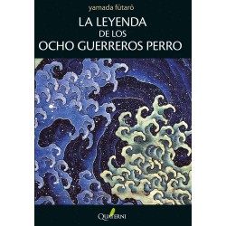 La leyenda de los ocho...