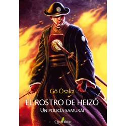 El rostro de Heizo