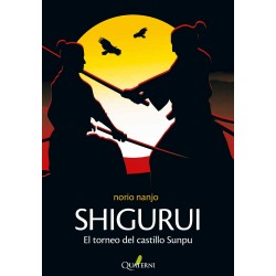 Shigurui - El torneo del...