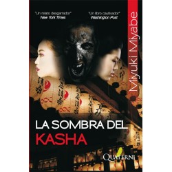 La sombra del Kasha