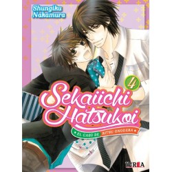 SEKAIICHI HATSUKOI 04