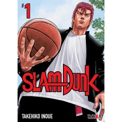 SLAM DUNK 01