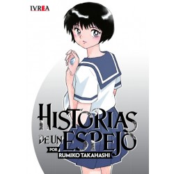 HISTORIAS DE UN ESPEJO