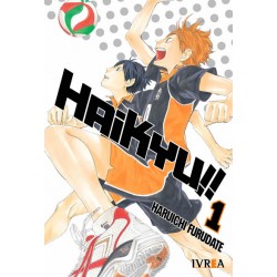 HAIKYU!! 01