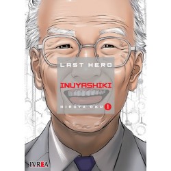 LAST HERO INUYASHIKI 01