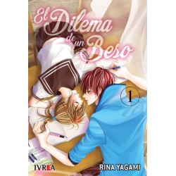 EL DILEMA DE UN BESO 01