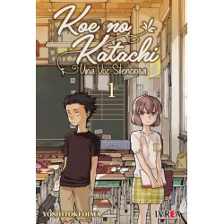 KOE NO KATACHI 01