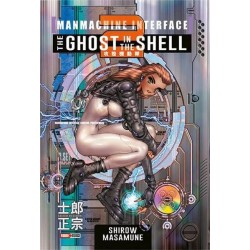 GHOST IN THE SHELL 2 (de 3)