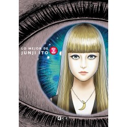 LO MEJOR DE JUNJI ITO