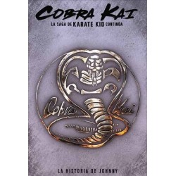 COBRA KAI (PORTADA C)