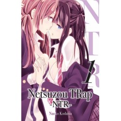 NETSUZOU TRAP 1