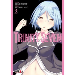 TRINITY SEVEN 02