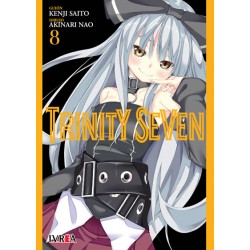 TRINITY SEVEN 08