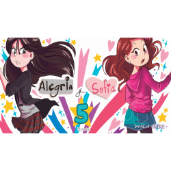 ALEGRIA Y SOFIA 05