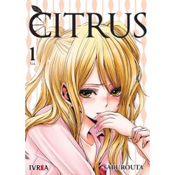 CITRUS 01