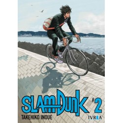 SLAM DUNK 02