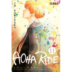 AOHA RIDE 11