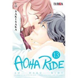 AOHA RIDE 13