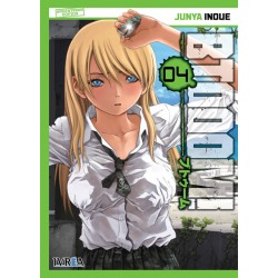 BTOOOM 04