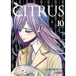 CITRUS 10