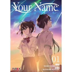 YOUR NAME 01