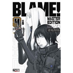 BLAME! 04