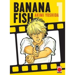 BANANA FISH 01