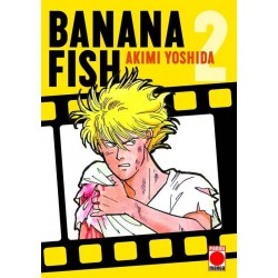 BANANA FISH 02