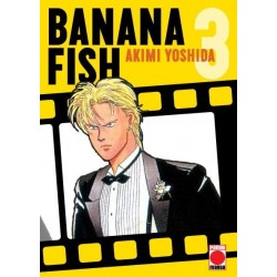 BANANA FISH 03