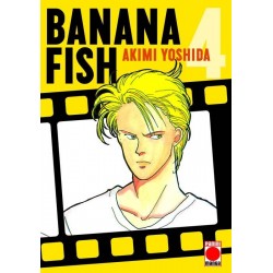 BANANA FISH 04