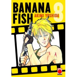 BANANA FISH 08