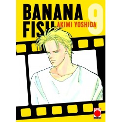 BANANA FISH 09