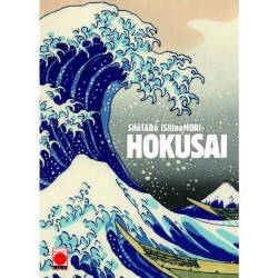 HOKUSAI