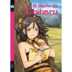 EL DIARIO DE CHIHARU