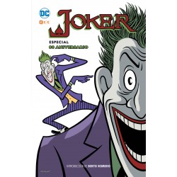 JOKER: ESPECIAL 80 ANIVERSARIO