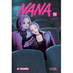 NANA 12