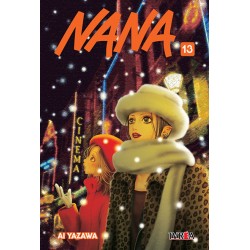 NANA 13