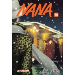 NANA 15