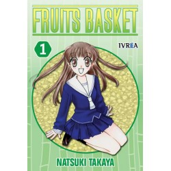 FRUITS BASKET 01