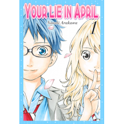 YOUR LIE IN APRIL 01