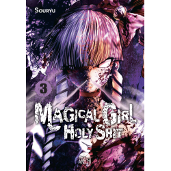 MAGICAL GIRL HOLY SHIT 03