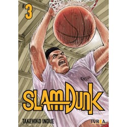 SLAM DUNK 03