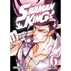 SHAMAN KING (EDICIÓN 2 EN...