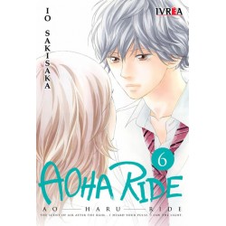 AOHA RIDE 06