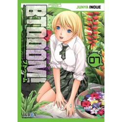 BTOOOM 07