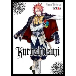 KUROSHITSUJI 07